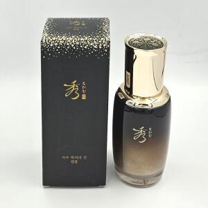 수려한 자우 럭셔리 진 앰플 35ml