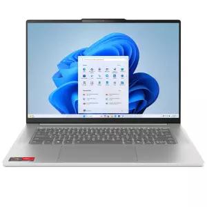 Lenovo Slim3 16ARP10 R5 - 7535HS WUXGA IPS 300Nit 8GB 256GB FreeDos Grey