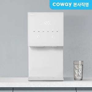 타사보상 10%+패키지 최대 15% 코웨이 얼음정수기 RO CHPI-7521L