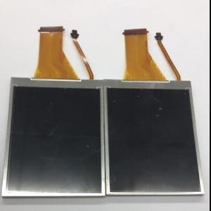 SLR 디스플레이 450D 스크린 캐논 l XSi 키스 X2 LCD 백라이트 카메라 수리 부품 포함