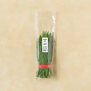 부추 (300g)