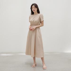 루엘밴딩원피스