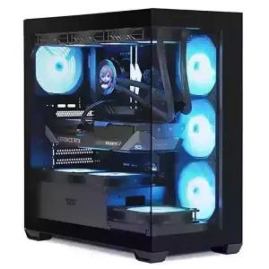 라이젠7 7800X3D RTX5070TI 16GB 조립PC 게이밍 데스크탑 A7857TM