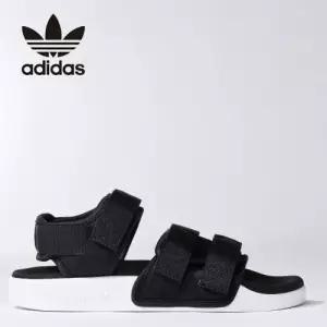 [매장판]ADIDAS아디다스 오리지날 아딜렛 샌들 S75382