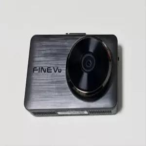 중고 파인디지털 파인뷰 LX5000 POWER 블랙박스 FHD 전방본체