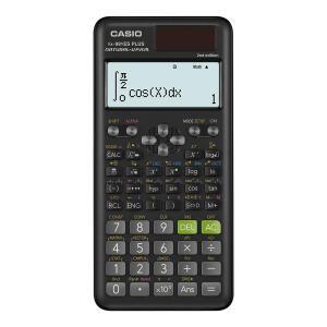 카시오 공학용 계산기 FX-570ES PLUS 2