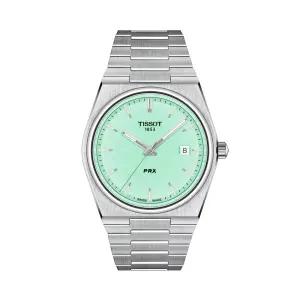 티쏘 T137.410.11.091.01 PRX 쿼츠 40mm