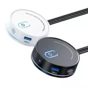 플레이기어 PG-PW33 USB3.0 컴퓨터전원버튼 컴퓨터전원스위치