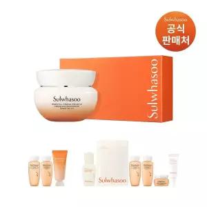 [설화수](강남점)[공통]탄력크림EX 50ml 기획세트