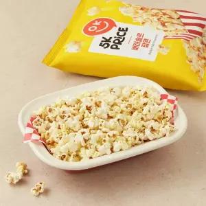 5K프라이스 팝콘 버터솔트맛 80g