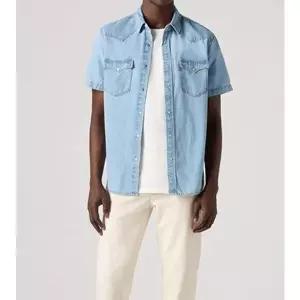 [리바이스] LEVIS 웨스턴 반팔 셔츠 86626-0014 (38791781)