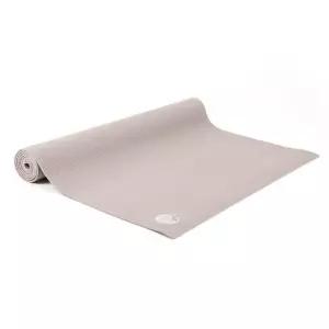 [헬스케어]요가매트 PVC 와이드요가매트 릴렉스 요가매트6MM (노마드그레이)