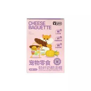 YEE 치즈 바게트 50g (B1-1027)
