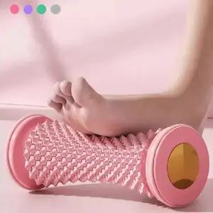 고품질 컬러 발지압기 롤링 마사지 발안마기 지압볼 마사지기 (WFK11ZC)