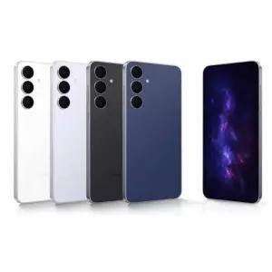 삼성전자 갤럭시 S25 FE 5G 256G 자급제 Fs