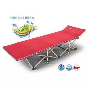 야전침대 특대 경량간이침상 야침매트군용 캠핑접이식 야상 초경량 캠핑용 간이용 야외용 차박 휴대용fgh19
