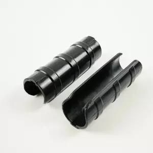 하우스 클립 비닐하우스 파이프 고정 온실 차광막 비닐 부직포 고정크립 패드 농자재 25mm