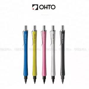 오토 노노크 자동샤프 0.5mm 1타 5개입_일제샤프