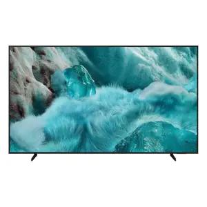 삼성 QLED 4K TV 163cm 스탠드형 KQ65QF7DAFXKR(S)