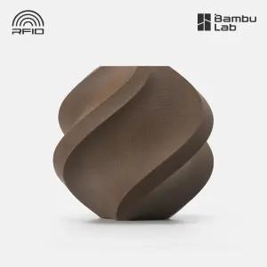 Bambu Lab 뱀부랩 필라멘트 PLA Wood 1kg 스풀형