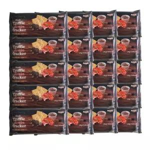 코스트코 블랙트러플 하몽 크래커 29g x 20팩 트러플크래커
