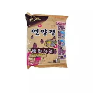 해태제과 연양갱 50g 100개