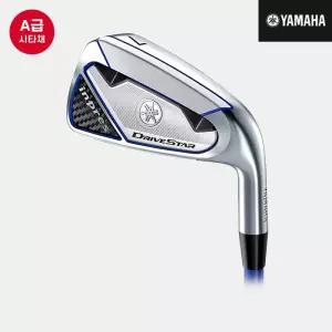 [중고시타클럽]야마하 인프레스 드라이브스타 카본 아이언[남성용][7번][SPEEDER NX for YAMAHA M423I]
