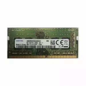 삼성전자 노트북 DDR4-3200 (8GB) PC4-25600
