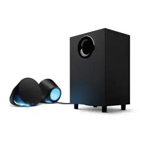 로지텍 G560 LIGHTSYNC 게이밍 스피커 국내 정품
