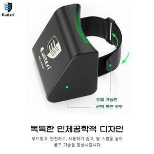 프로 골프 스윙 트레이너 보조 팔 익스텐더, 골프 교육 보조기구, 유용한 골프 액세서리, Avid 및 초보자
