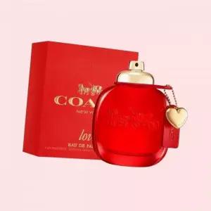 코치 러브 향수 오드퍼퓸 EDP 퍼퓸 90ML 4432666