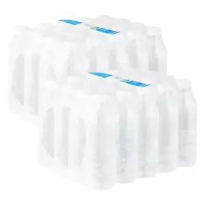 스파클 무라벨 생수 500ml 80개