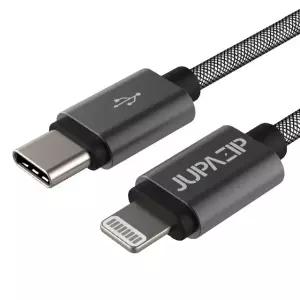 USB C타입 to 라이트닝 아이폰 8핀 고속충전 케이블 PD 60W 0.5m