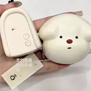 리온 무선초인종 벨 아기있는집 안방초인종 도어벨 현관 무선