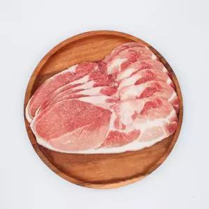한돈 냉동 돼지고기 앞다리 제육용 1kg