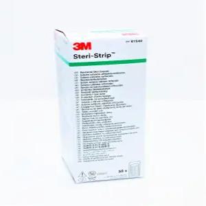 3M STERI STRIP 스테리 스트립 R1542 6mmX38mm 50매