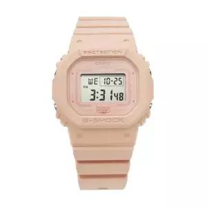 카시오 MUST IT_[지샥 G-SHOCK] GMD-S5600BA-4DR 남성 우레탄시계