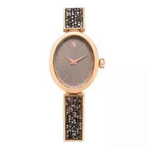 스와로브스키 MUST IT_ SWAROVSKI] 5656857 여성 메탈시계