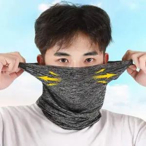[셀러허브]쿨 목토시 여름 넥워머 자외선차단 냉감 멀티스카프 (S15722411)