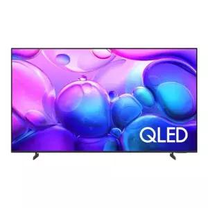 삼성 QLED 4K TV 189cm 스탠드형 KQ75QF6AAFXKR(S)