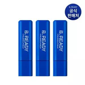 비레디 생기 립밤 3g 3개 (옵션)
