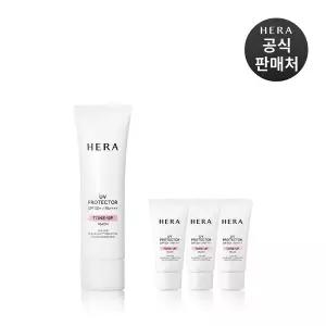 갤러리아 헤라 [기획]UV 프로텍터 톤업 피치 50ml