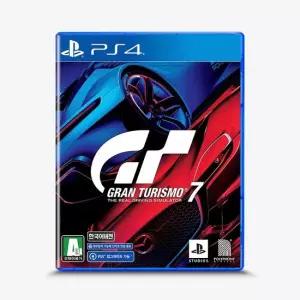 플레이스테이션 PS4 그란 투리스모 7 스탠다드 에디션 PCAS-05236