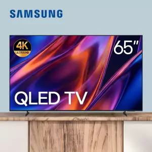 삼성전자 165cm(65인치) 4K QLED 스마트TV 65Q7F