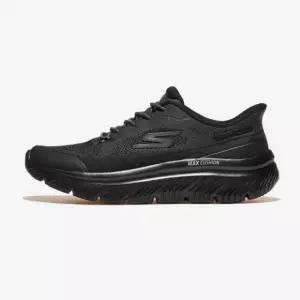 갤러리아 [SKECHERS](남성용)고 워크 맥스 쿠셔닝 하이퍼 버스트/217128_BBK