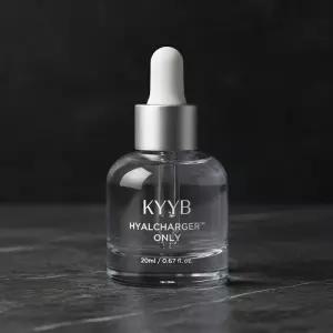 킵 하이알차저 온리 20ml 1개, 고분자 히알루론산 1% (속피부 충전 수분 보습)