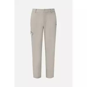 [PXG] 남성 세미 테이퍼드 핏 팬츠 BEIGE PKPPM510305
