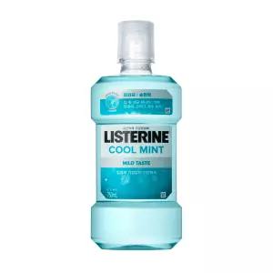 리스테린 쿨민트마일드 가글 750ml