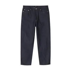 아페쎄 COZZI H09121 IAI INDIGO 남성 긴바지