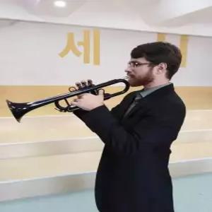 연습용 학생용 초보자용 레슨용 레드 색상 경량 성인용